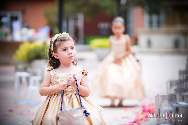 Best Portofino Bay Hotel Wedding Photos - Sandra Johnson (SJFoto.com)